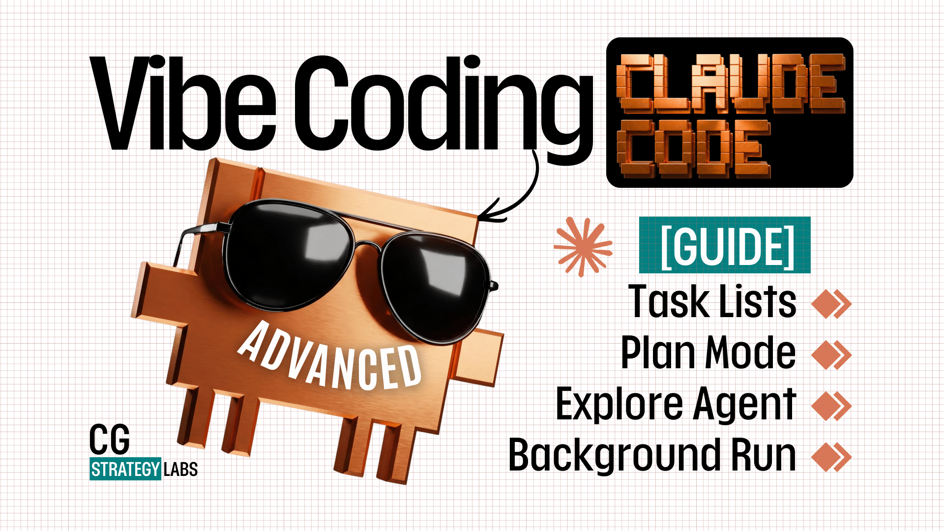 Advanced Vibe Coding with Claude Code [Guide + Real Demos]