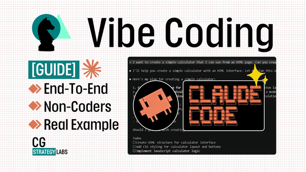 Claude Code Guide: Build Your First App in Mins (Without Coding Backgroud)