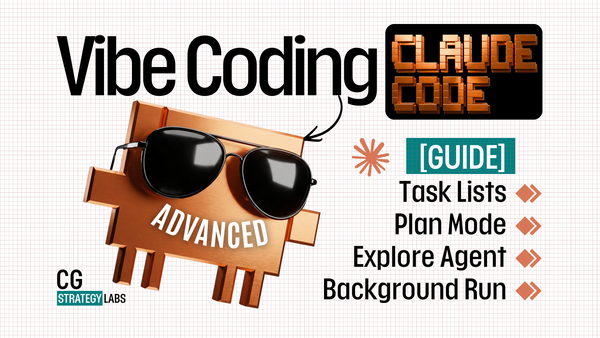 Advanced Vibe Coding with Claude Code [Guide + Real Demos]